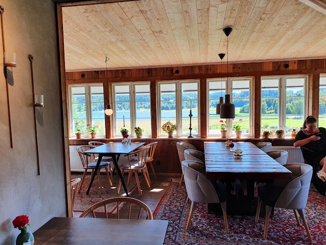 Stallgården - Gastronomi och hotellverksamhet