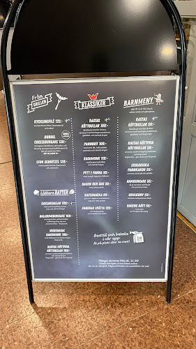 Rasta Nyköpingsbro - Gastronomi och hotellverksamhet