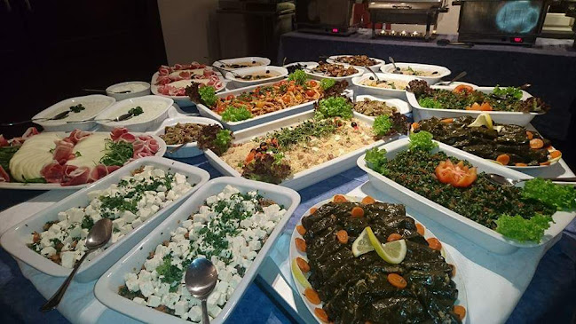 Reviews of Reftele Wärdshus in Reftele - Gastronomi och hotellverksamhet