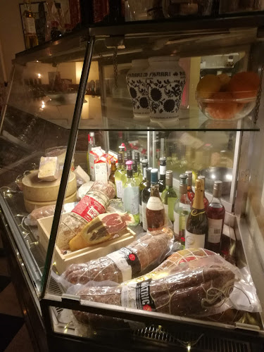 Comments and reviews of Dolcetto