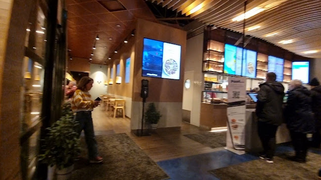 ChopChop Asian Express