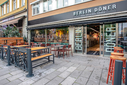 Berlin Döner