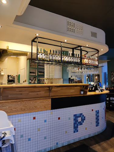 Comments and reviews of Lilla Pixel