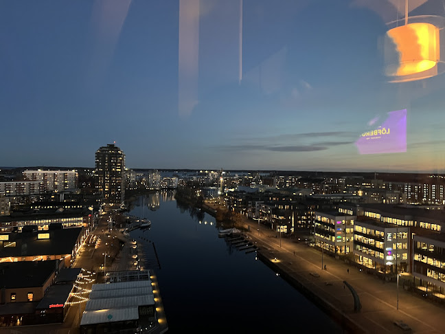 Löfbergs Rosteri & Kaffebar - Karlstad