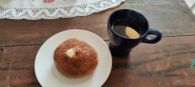 Reviews of Äppelmynta in Ydre - Gastronomi och hotellverksamhet