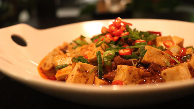 Reviews of Restaurang Yin & Sushi in Bandhagen - Gastronomi och hotellverksamhet