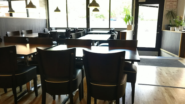 Comentarii opinii despre Pizzeria Milan i Skara