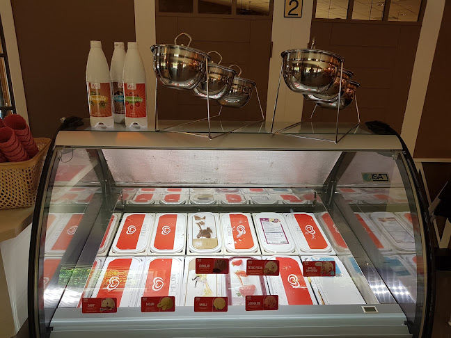 Comentarii opinii despre Food Court