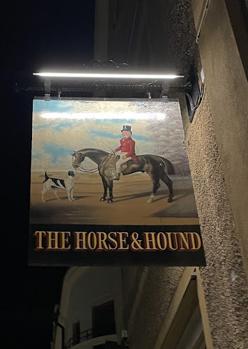Reviews of The Horse & Hound in Linköping - Gastronomi och hotellverksamhet