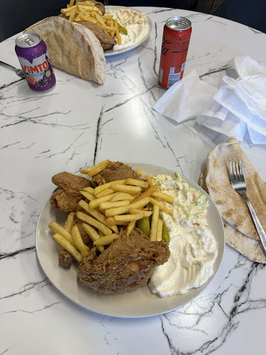 Baniyas Grill Restaurant - Gastronomi och hotellverksamhet