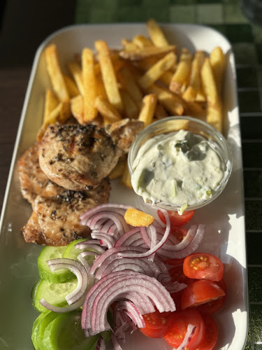 Nazar Restaurang/backarnas krog - Gastronomi och hotellverksamhet