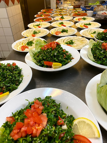 Restaurang Chic Kök - Gastronomi och hotellverksamhet