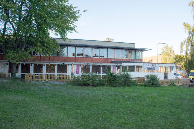 Comentarii opinii despre Shamruk restaurang