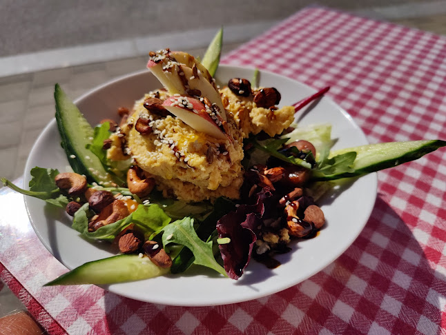 Opinii despre Kajgatan 34 în Lomma - Gastronomi och hotellverksamhet