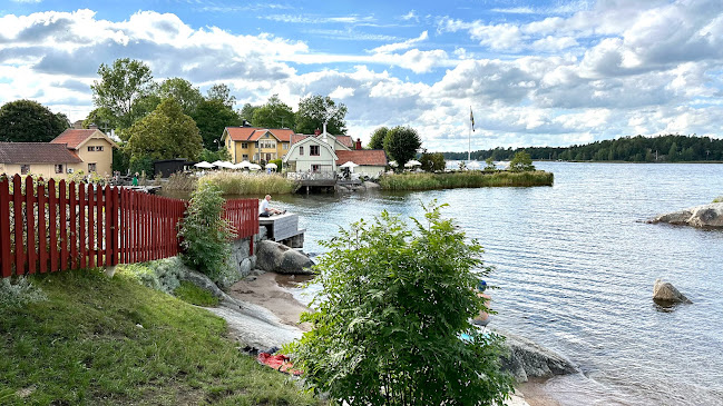 Trädgårdsgatan 19, 185 32 Vaxholm