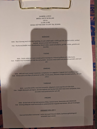 Hilma - Gastronomi och hotellverksamhet