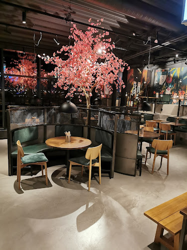 Comentarii opinii despre SEN Street Kitchen Värnamo