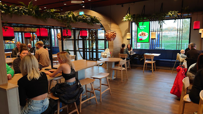 ChopChop Asian Express