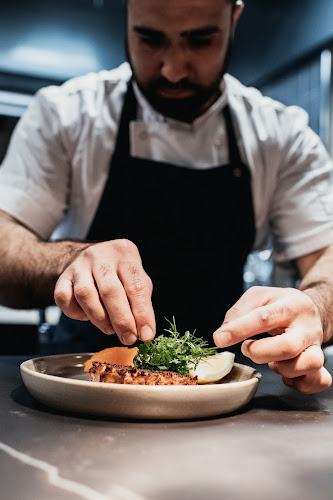 Opinii despre Brasserie X în Mölndal - Gastronomi och hotellverksamhet