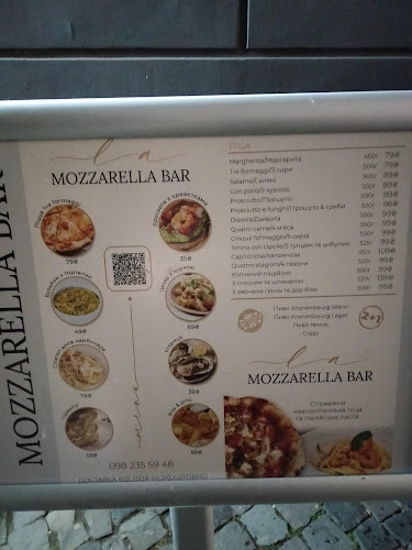Opinii despre Mozzarella Pizzeria în Karlskrona - Gastronomi och hotellverksamhet