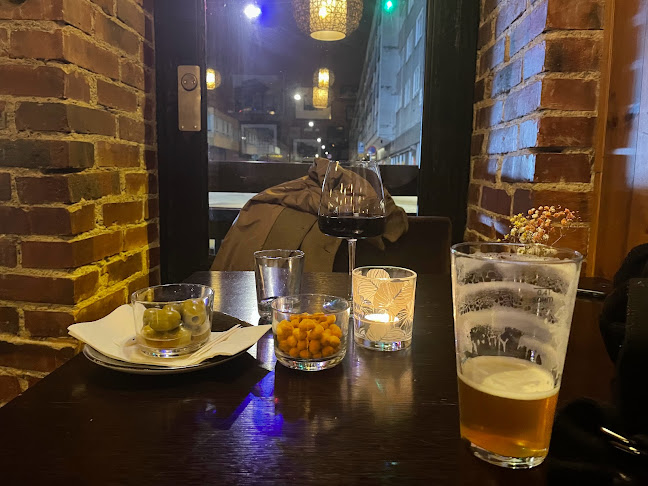 Broderstugan - Gastronomi och hotellverksamhet