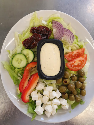 A.T.A Restaurang & Pizzeria - Filipstad