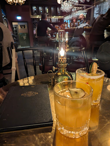 Reviews of Bierhuis Ölcafé in Uppsala - Gastronomi och hotellverksamhet