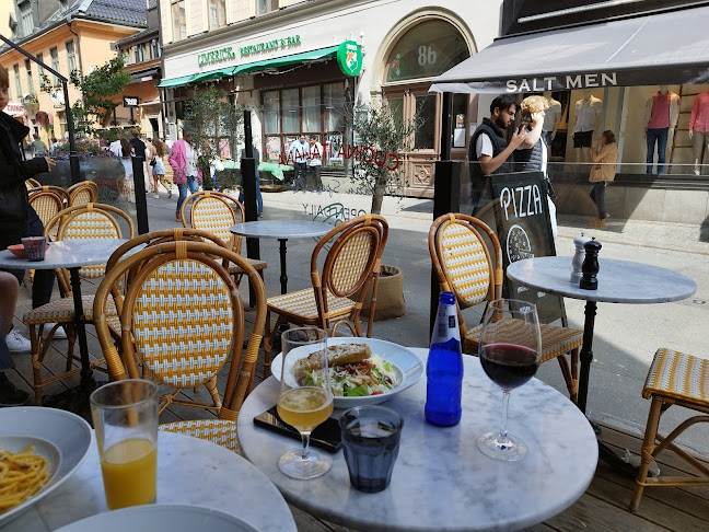 Drottninggatan 71A, 111 36 Stockholm