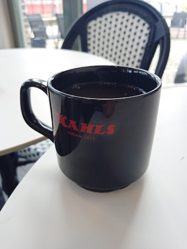 Comentarii opinii despre Glassen och våfflan