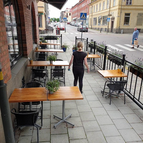 Brasserie Oskar Erikson