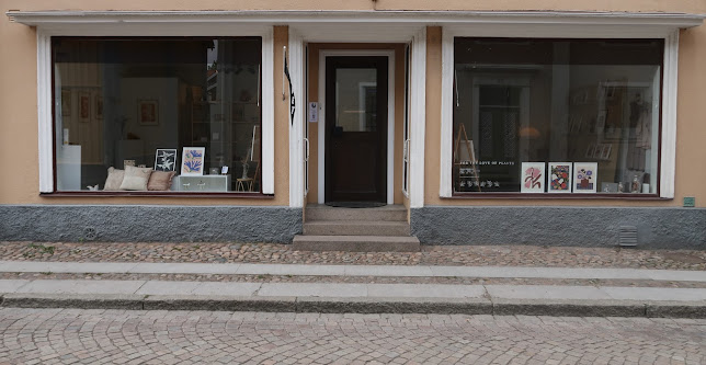 Slow Hands Creative Café - Gastronomi och hotellverksamhet