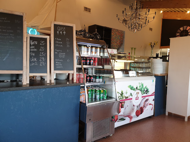 Comentarii opinii despre Restaurant & Café