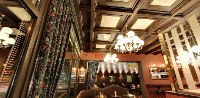 Bierhuis Ölcafé - Gastronomi och hotellverksamhet