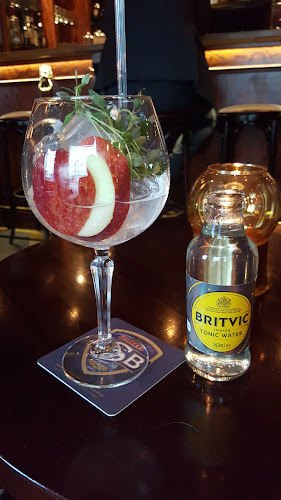 Churchill Arms - Uppsala