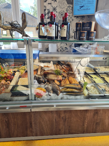 Marcuskräftan - Väderstad