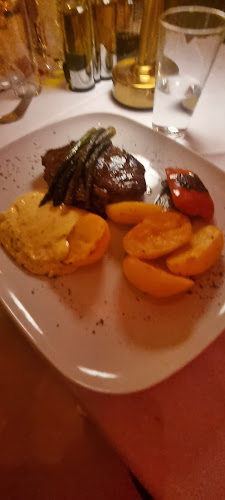 Ciao Ciao Grande - Gastronomi och hotellverksamhet