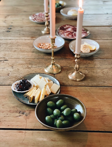 Reviews of Pensionatet & KÖKET Pizza in Piteå - Gastronomi och hotellverksamhet