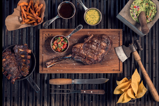 Opinii despre Barabicu în Göteborg - Gastronomi och hotellverksamhet