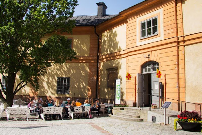 Katedralkaféet - Uppsala