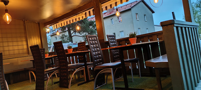 Comentarii opinii despre The Salt - Indiskt och bengaliskt kök & juicebar