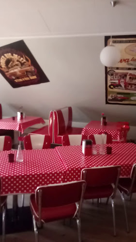 Suzis Café - Rörvik