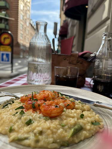 da Luigi - Gastronomi och hotellverksamhet