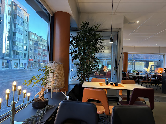 Kungsgatan 15 A, 972 34 Luleå