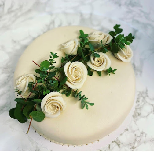 Nisses Konditori - Ängelholm