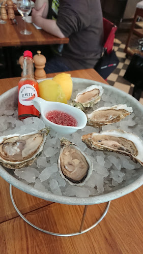 Comments and reviews of Hambergs