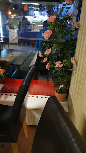 Opinii despre Pizza Grill Milano în Hagfors - Gastronomi och hotellverksamhet