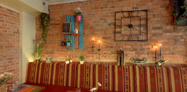 Opinii despre Cyrano Vänersborg în Vänersborg - Gastronomi och hotellverksamhet