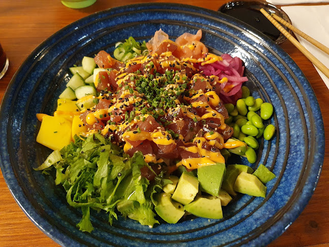 Dala Sushi Hallstahammar - Hallstahammar