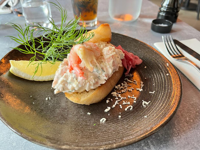 Bistrån - Gastronomi och hotellverksamhet