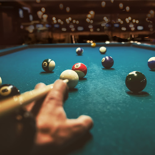 Bistro Borgen Open Times